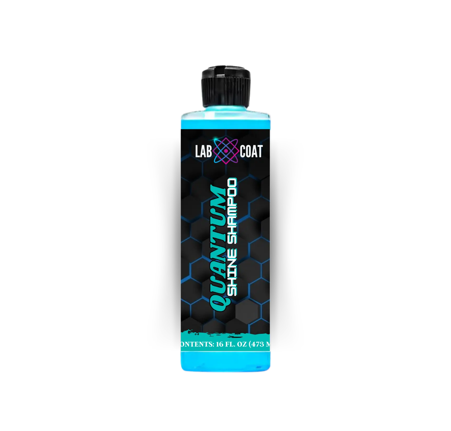 Quantum Shine Shampoo