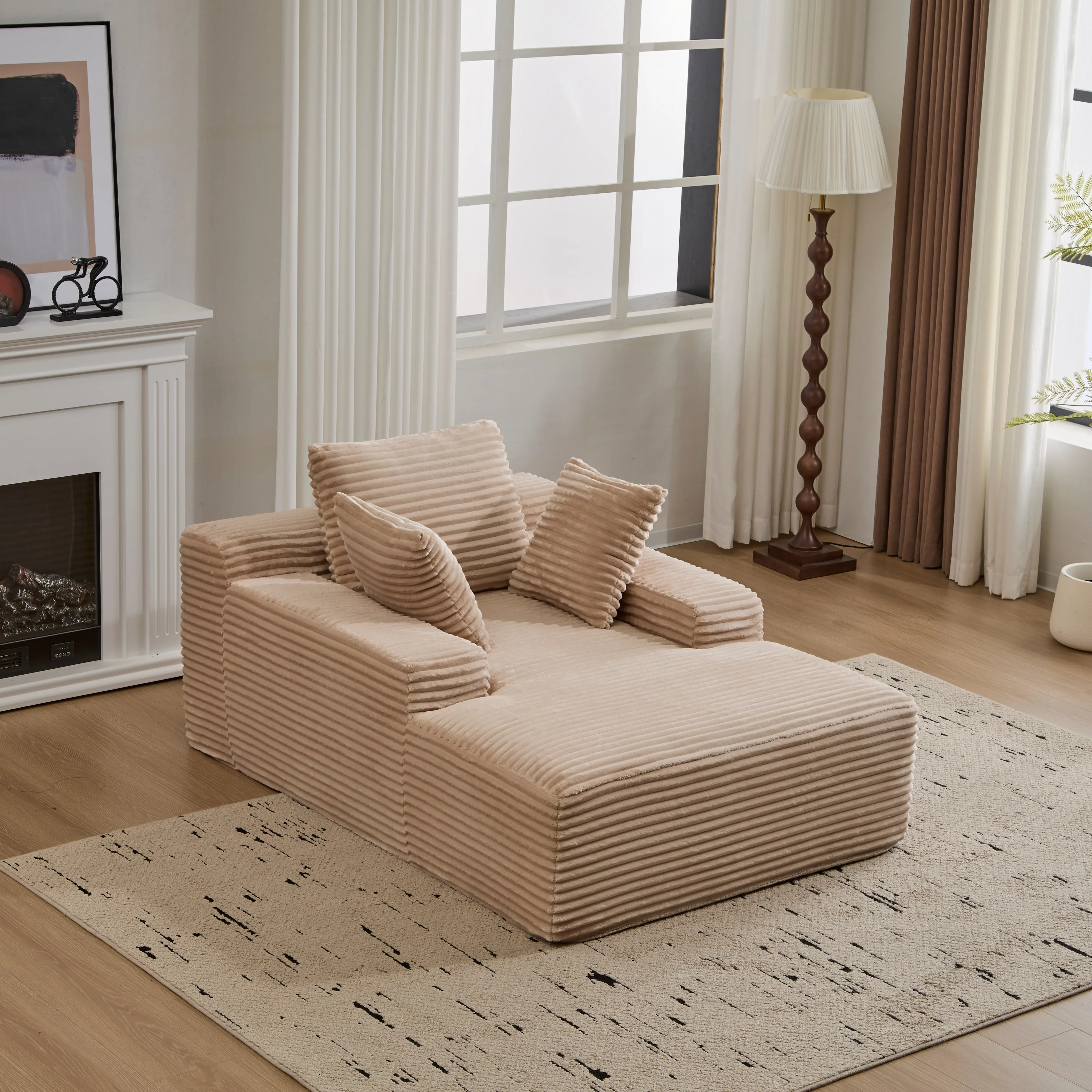 BEIGE WITHOUT HOLDER