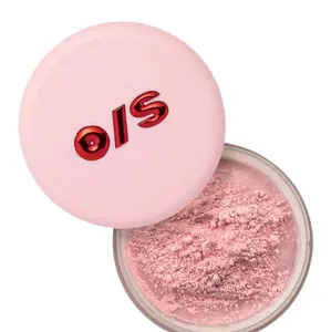 One Size By Patrick Starrr Ultimate Bluring Setting Powder Pink