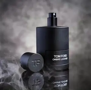 Tom Ford Ombre Leather Eau De Parfum Spray - 3.4oz/100mL