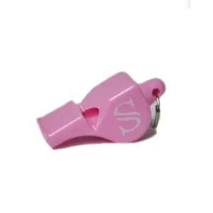 Whistle - Available in Black and Pink