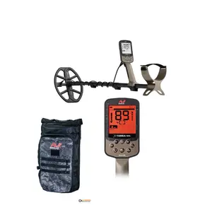 Minelab X-TERRA ELITE EXPEDITION Pack With Backpack