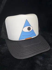 Trucker Hat Trucker Hat