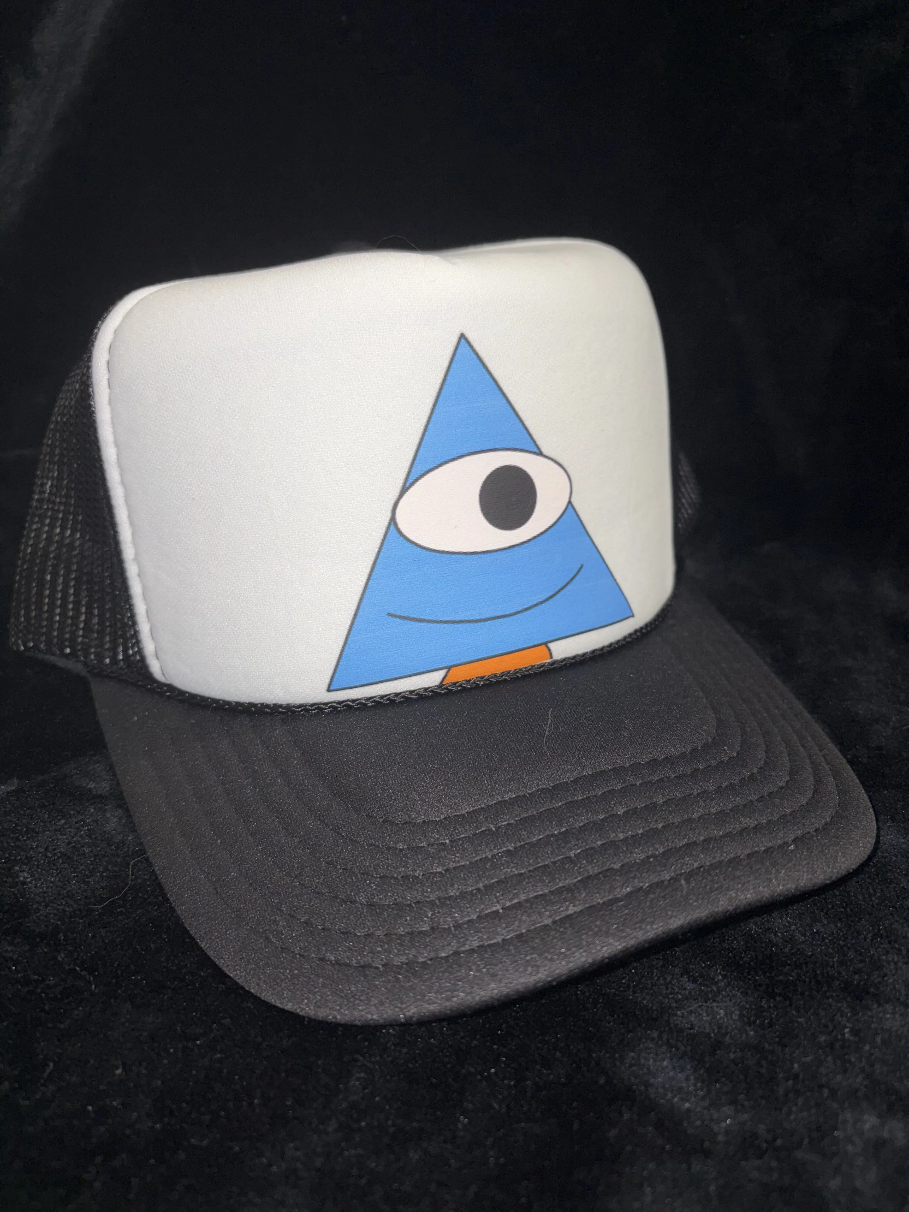 Trucker Hat Trucker Hat