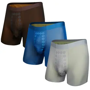 QWY-Men's underwear gift box-Present