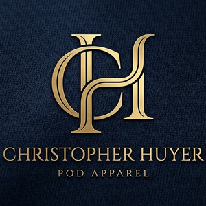 Christopher Huyer