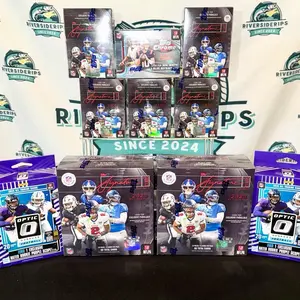 Topps Signature Class '25 Mixer PYT Break (10 Boxes) 2x Topps Signature Class Megas 1x Topps Chrome Value Boxes 5x Topps Signature Class Value Box 2x Optic Hanger Boxes