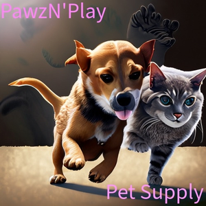 PawzNPlay