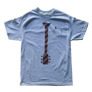 Chad's 'Fly or Die' Tee - Unisex Graphic T-Shirt 100% Cotton