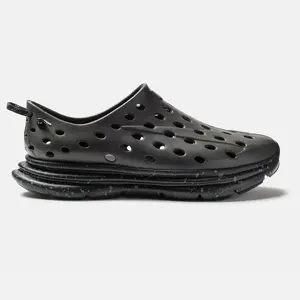 KANE Revive - Charcoal / Black Speckle Recovery Shoe - Everyday Sneaker, Shoe for Runners