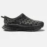 KANE Revive Men's Charcoal-Black Speckle Recovery Activewear Sneaker - Sugar Cane, All Seasons Casual Trainer with EVA Foam Padding, Injection Molded for Runners, Everyday Use