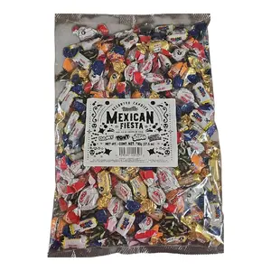 Montes Mexican Fiesta Assorted Candies (27.5 oz / 780 g) Montes Mexican Fiesta Assorted Candies (27.5 oz / 780 g)