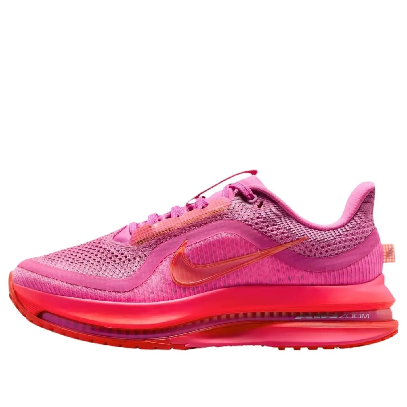 (WMNS) Nike Pegasus Premium 'Pink Blast' HQ2593-602