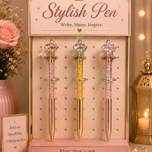 Stylish Pen (on live)