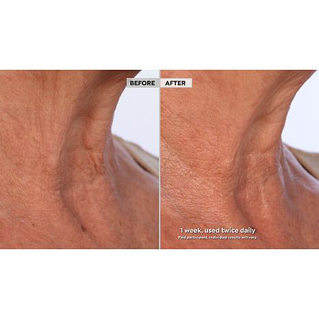 Korres 2-piece Vanilla Cinnamon Body Cleanser & Body Butter Set w/Bag