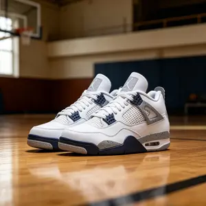 Retro fashionable Classic sports shoes Outdoor running shoes Comfortable basketball shoes#affordable#bestfindootd