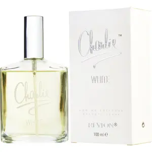 Charlie White By Revlon Edt For Women