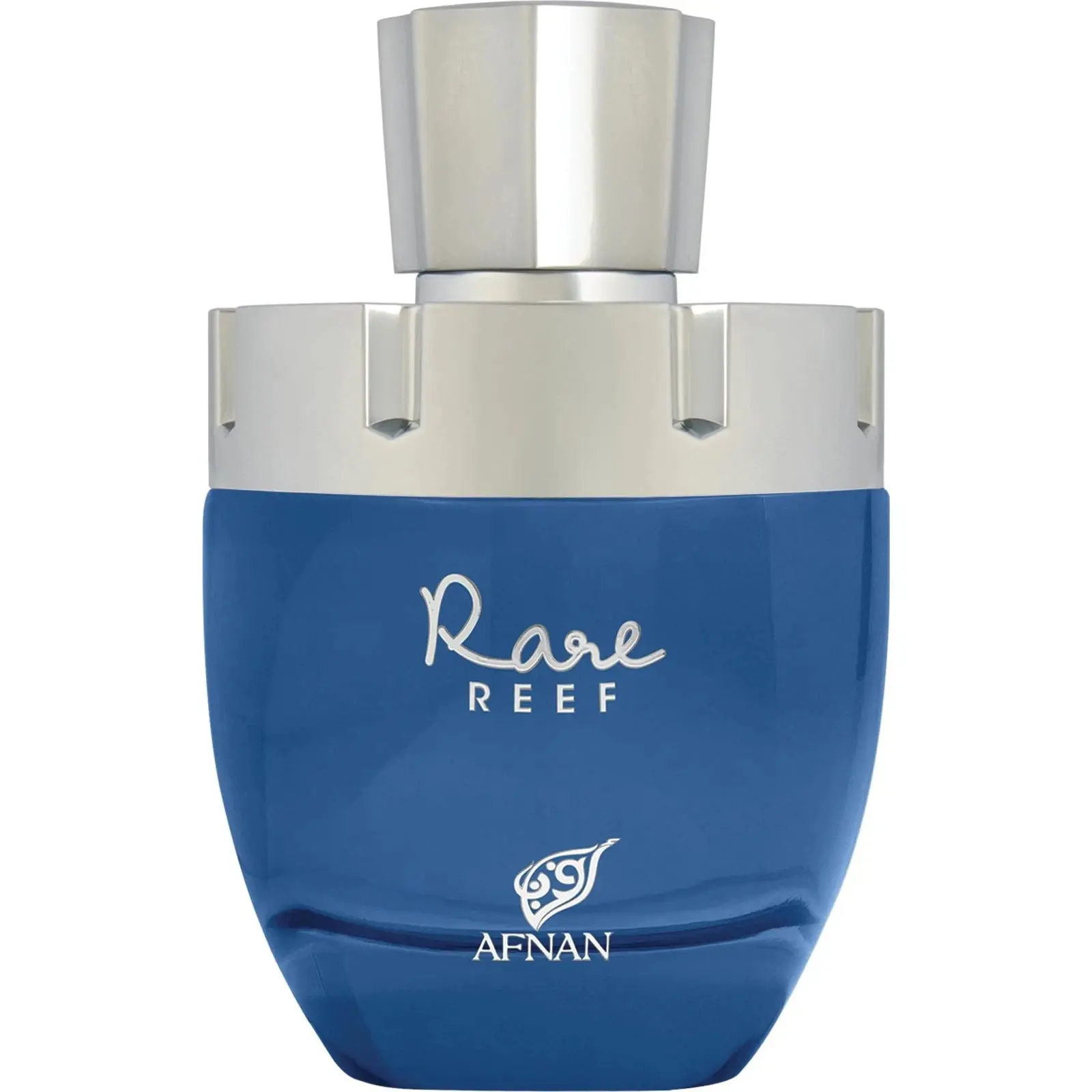 Rare Reef by Afnan 3.4 Oz Eau De Parfum Spray Tester for Unisex