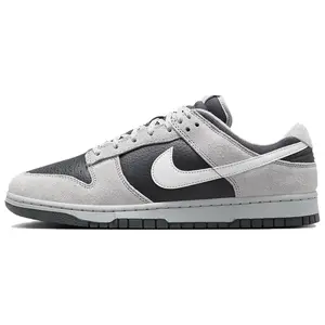 Nike Dunk Low 'Light Smoke Grey Anthracite'