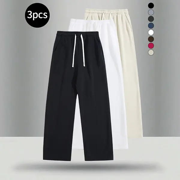 Black + White + Apricot