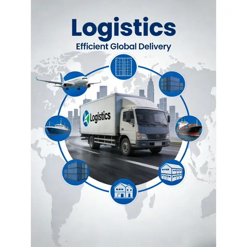 TikTok Logistics