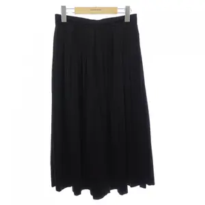 Pre-owned Celine Others Small Leather Goods Cotton Shorts