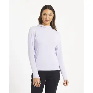 Amber Hoodie