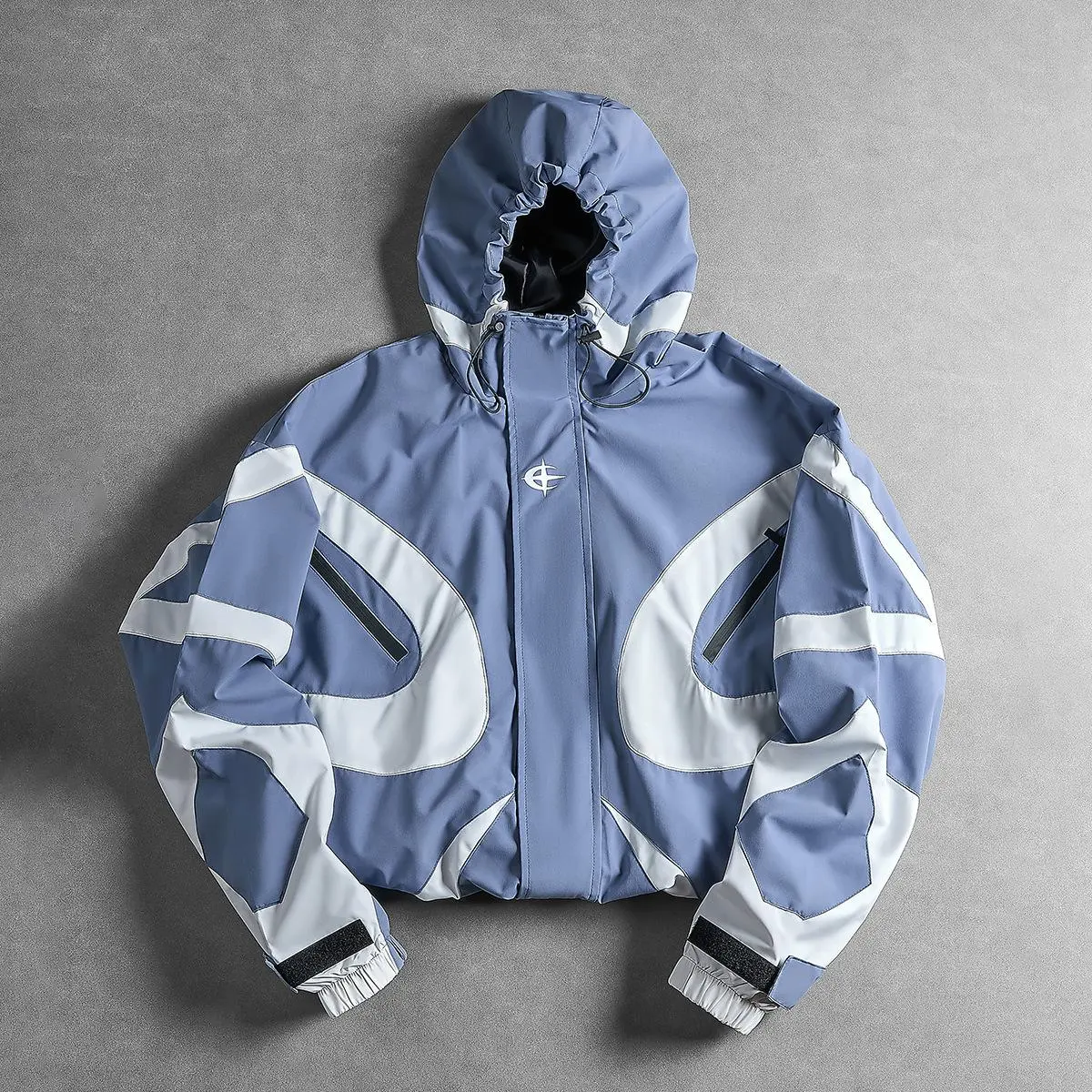 sky blue