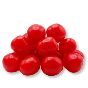 Yummi2You Old Fashioned Cherry Sours - 1 Pound
