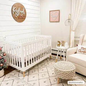 Newville Moroccan Trellis Rug - Clearance