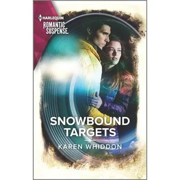 USED-Snowbound Targets by Whiddon, Karen (Unknown)