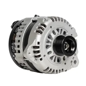 2008-2013 Infiniti G37 V6 3.7L High Output Alternator