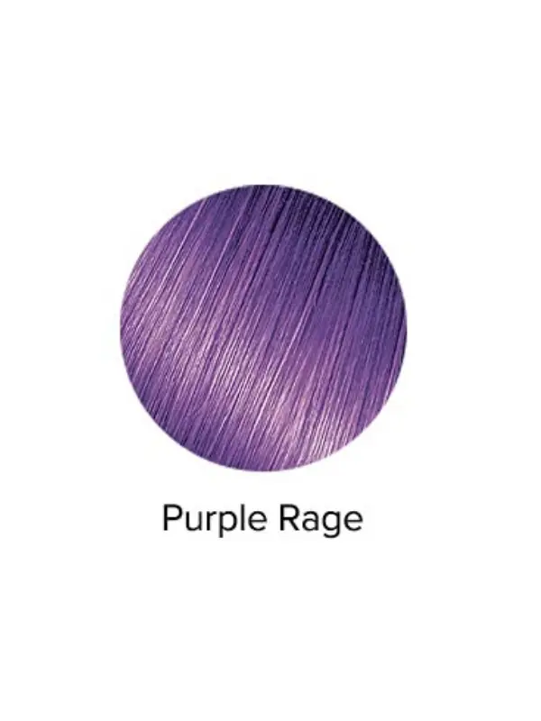 Purple Rage