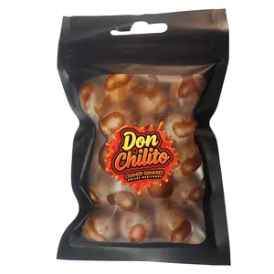 Chamoy Peanut M&Ms 2oz | M&Ms De Cacahuate Enchilados