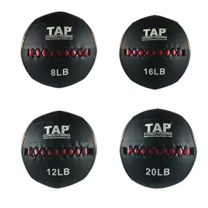 TAP® Soft Medicine Ball: Rotational Power & Core Strength