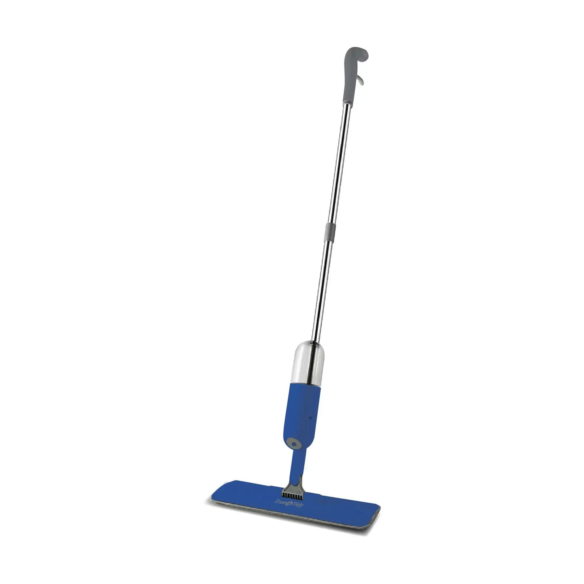 True & Tidy SPRAY-250 Spray Mop with Refillable Bottle True & Tidy SPRAY-250 Spray Mop with Refillable Bottle