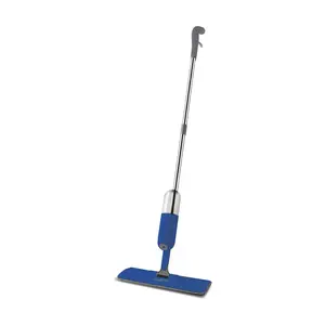True & Tidy SPRAY-250 Spray Mop with Refillable Bottle True & Tidy SPRAY-250 Spray Mop with Refillable Bottle