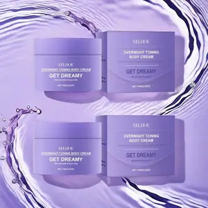 Body Care Cream, 2 Boxes Moisturizing Body Cream, Hydrating Body Lotion, Body Care Product for Women & Men, Cosmetic, Skin Cream