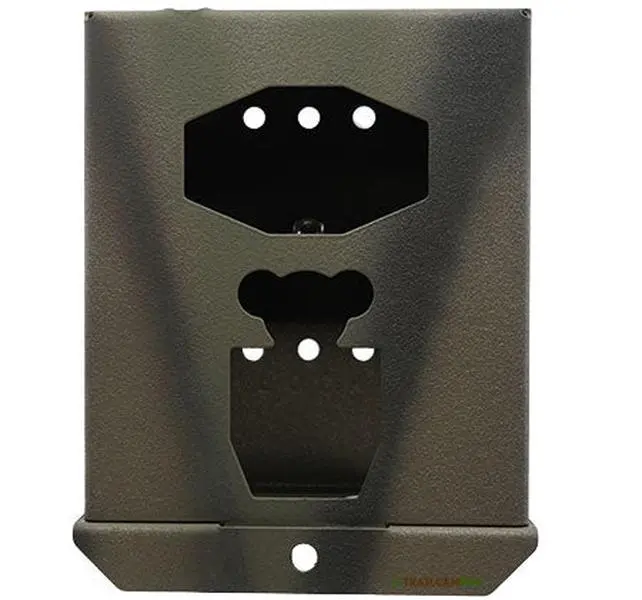 Spartan Go Cam 2 M Security Camera Cover, Protective Accessory with Enhanced Protection for Digital Security Cameras Systems