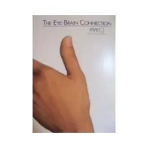 USED-The Eye Brain Connection (eye Q) by Infinite Mind (Paperback)