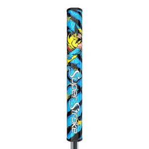 Marvel Wolverine Putter Grip