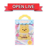 Open Live
