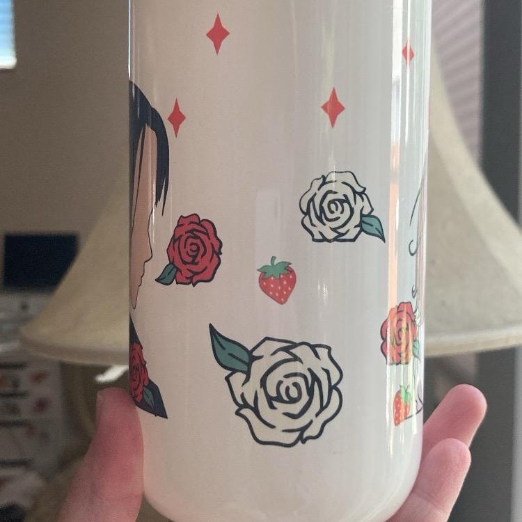 Nana cup