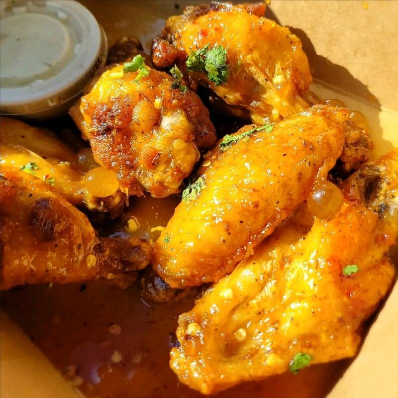 Crafted Sauces Trio Flavor Explosion Bundle with Condiment and Sauce Combos for Dip Fans!