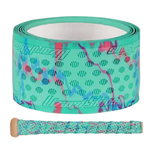 Lizard Skins DSP Ultra Bat Grip - Coral Camo