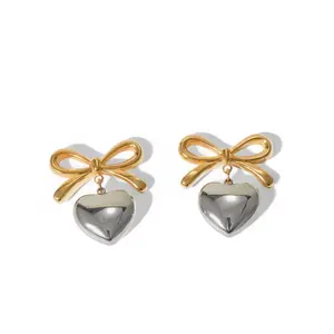 Amor Earrings