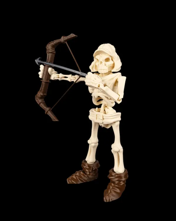Deadshot Ranger figure