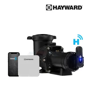 W3VSP32820 | Hayward TriStar VS 820, 2.25HP Pump w/ OmniX