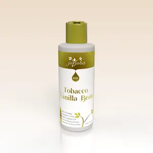 Tobacco Vanilla Bean Body Oil