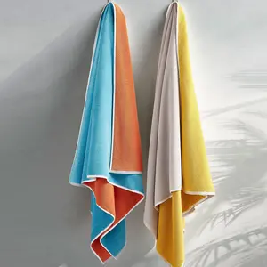 Maui Beach Towels